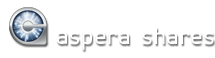 Aspera_shares_logo